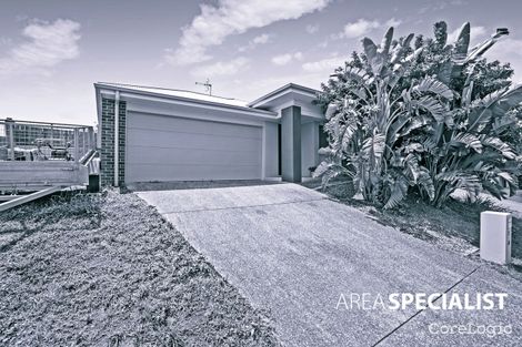 Property photo of 60 Edgeware Road Pimpama QLD 4209