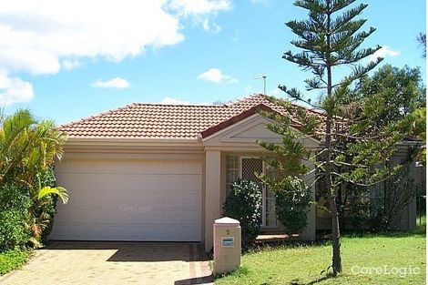 Property photo of 3 Manor Close Robina QLD 4226