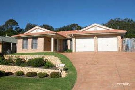 Property photo of 27 Glen Eagles Crescent Terrigal NSW 2260