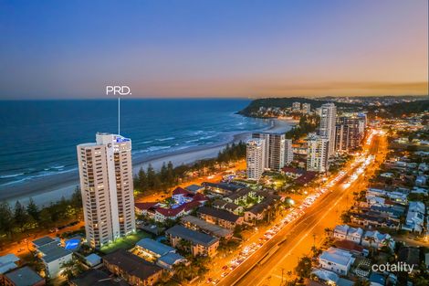 Property photo of 50/146 The Esplanade Burleigh Heads QLD 4220