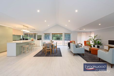 Property photo of 32 Cook Road Bakers Hill WA 6562