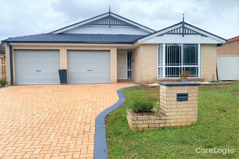 Property photo of 57 Balmoral Circuit Cecil Hills NSW 2171