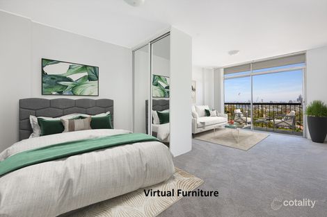 33/88 Bent St, Neutral Bay, NSW 2089
