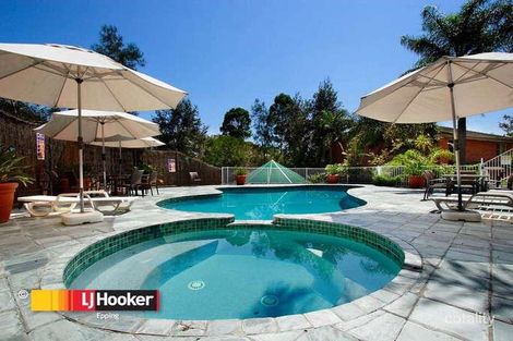 Property photo of 27/2-12 Busaco Road Marsfield NSW 2122