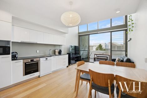 Property photo of 18/22 Heirisson Way North Coogee WA 6163