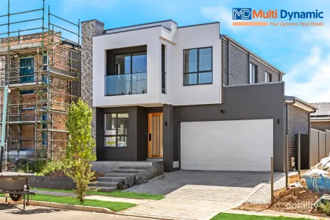 Property photo of 8 Crown Street Austral NSW 2179