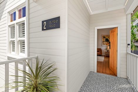 Property photo of 2 Buffalo Road Gladesville NSW 2111