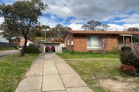 Property photo of 142 Duffy Street Ainslie ACT 2602