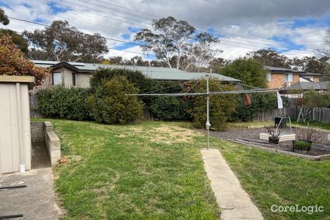 Property photo of 142 Duffy Street Ainslie ACT 2602
