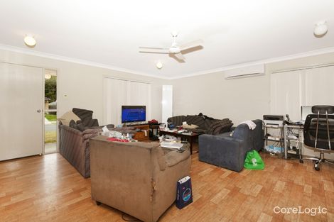 Property photo of 91 Storr Circuit Goodna QLD 4300