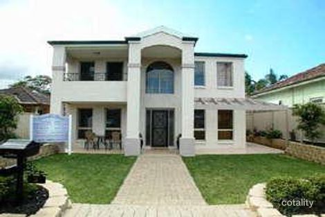 Property photo of 5 Hobart Avenue Umina Beach NSW 2257
