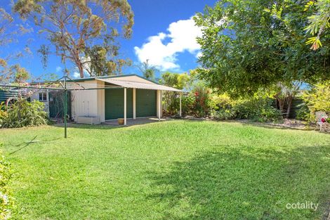 Property photo of 103 Edward Street Dalby QLD 4405