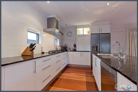Property photo of 79 Oodgeroo Avenue Franklin ACT 2913