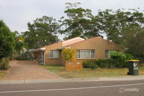 222 Sandy Point Rd, Salamander Bay, NSW 2317