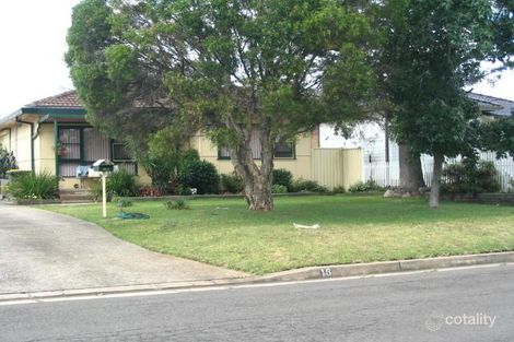 16 Brown St, Smithfield, NSW 2164