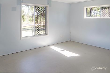 Property photo of 42 Centenary North Drive Middlemount QLD 4746
