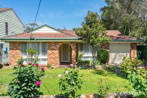 Property photo of 47 Leumeah Road Woodford NSW 2778