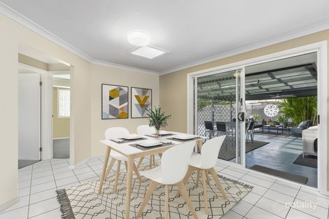 Property photo of 8 Hampshire Close Highland Park QLD 4211
