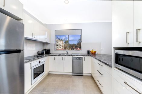 Property photo of 10/1 Port Jackson Circuit Phillip ACT 2606