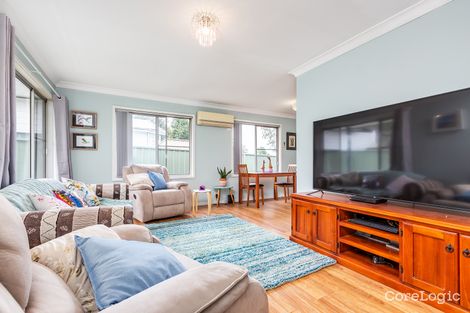 Property photo of 21 Forshaw Close Thornton NSW 2322