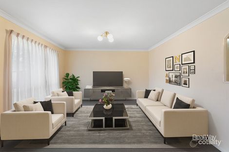 Property photo of 4 Todwana Court Glenvale QLD 4350