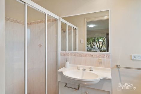 Property photo of 4 Todwana Court Glenvale QLD 4350