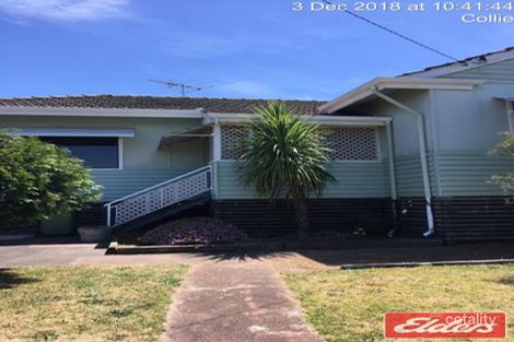 78 Wallsend St, Collie, WA 6225