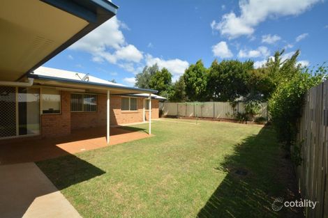 Property photo of 46 Jutsum Street Middle Ridge QLD 4350