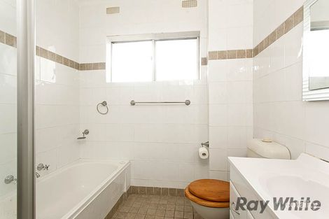 Property photo of 11/8-12 Station Street Arncliffe NSW 2205