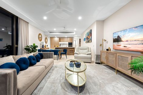 Property photo of 501/527 Coronation Drive Toowong QLD 4066