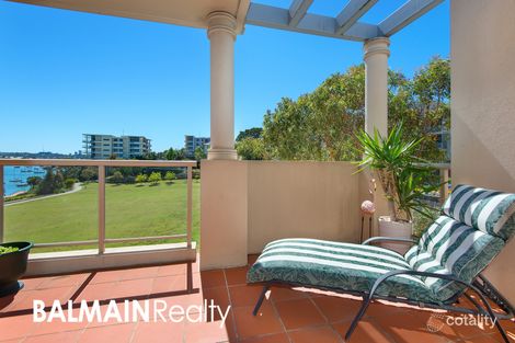 510/11 Warayama Pl, Rozelle, NSW 2039