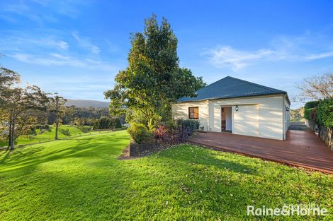 Property photo of 53 Oswald Park Place Kurrajong NSW 2758