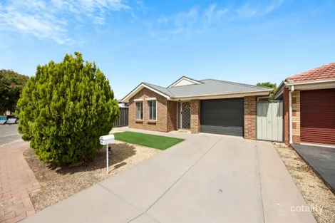 27 Kalyvas Dr, Munno Para West, SA 5115