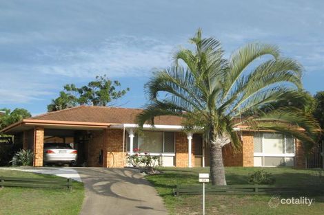 24 Langdon St, Tannum Sands, QLD 4680