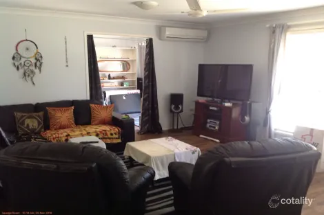 Property photo of 4 Lee Court Yeppoon QLD 4703