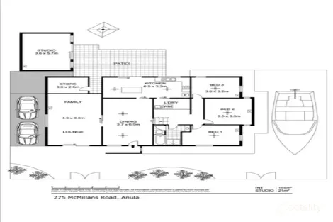 Property photo of 275 McMillans Road Anula NT 0812