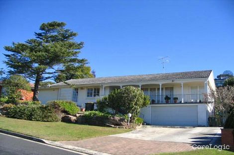 Property photo of 64 Headland Road Castle Cove NSW 2069