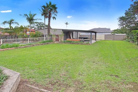Property photo of 92 King Road Fairfield West NSW 2165