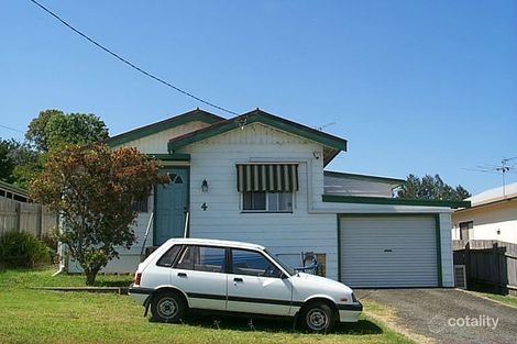 4 Ellen St, South Grafton, NSW 2460