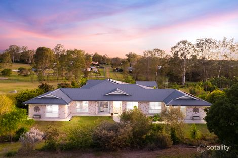 123-125 Saint Jude Cct, Glenlogan, QLD 4280