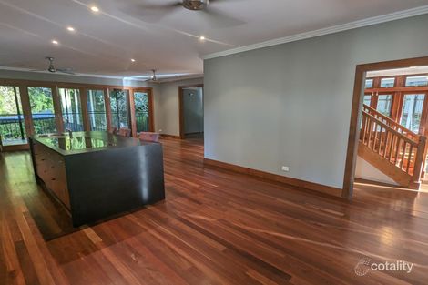 Property photo of 25 Friend Street Edge Hill QLD 4870