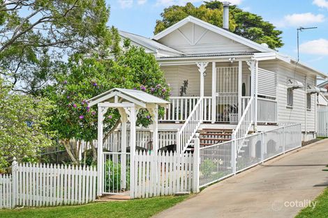 Property photo of 1/23 Glendower Street Mount Lofty QLD 4350