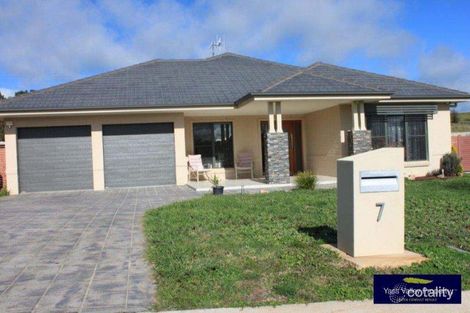 7 Lumsden Lane, Yass, NSW 2582