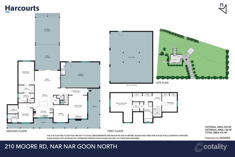 210 Moore Rd, Nar Nar Goon North, VIC 3812