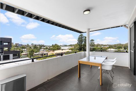 Property photo of 509/133 Clarence Road Indooroopilly QLD 4068