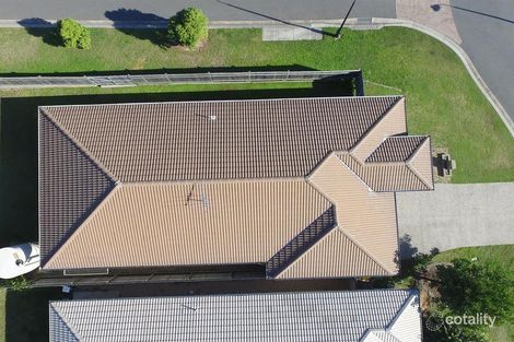 Property photo of 93 Nutmeg Drive Griffin QLD 4503