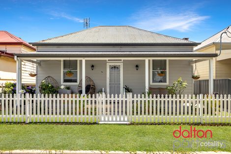 49 Blomfield St, South Maitland, NSW 2320