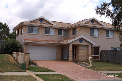 Property photo of 17 The Parkway Beaumont Hills NSW 2155