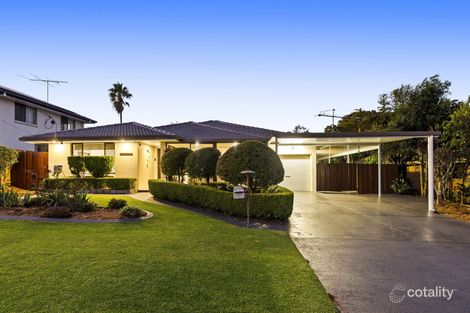 6 Cooloola Dr, Rangeville, QLD 4350