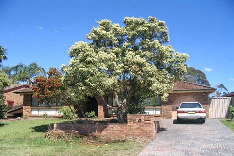 25 Corndew Cres, Werrington Downs, NSW 2747